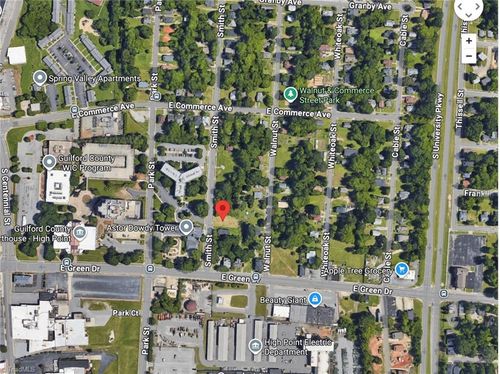 523 Smith Street, High Point, NC, 27260 | Card Image