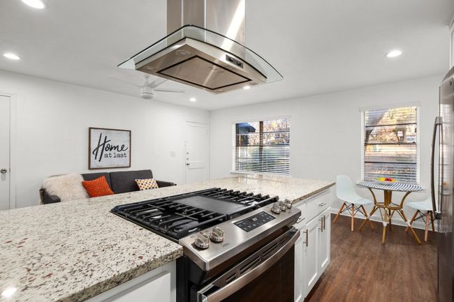 APT-3 - 301 E 33 Rd St, Condo with 1 bedrooms, 1 bathrooms and 1 parking in Austin TX | Image 8