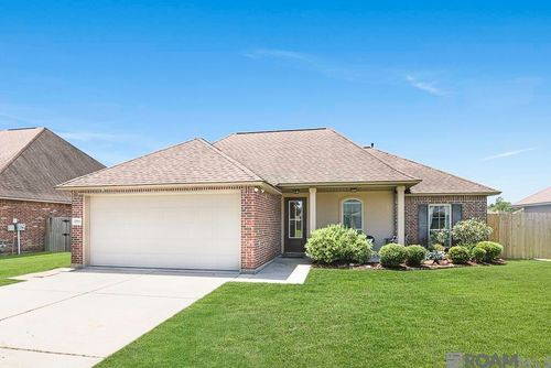 17599 Golden Eagle Dr, Prairieville, LA, 70769 | Card Image
