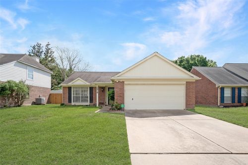 2918 Silver Cedar Trail, Katy, TX, 77449 | Card Image