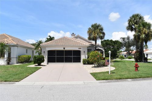 10251 Arrowhead Dr, PUNTA GORDA, FL, 33955-4706 | Card Image