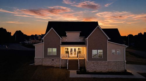 410 Fairholme Way, Winchester, KY, 40391-8364 | Card Image