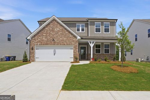 142 Henley St, Canton, GA, 30114-1509 | Card Image
