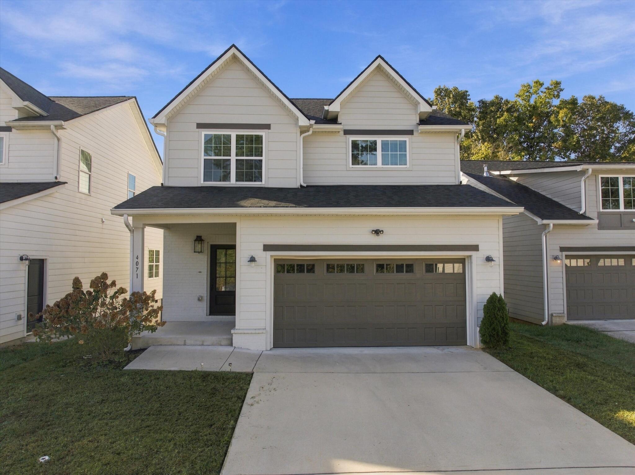 Residential in Chattanooga 4