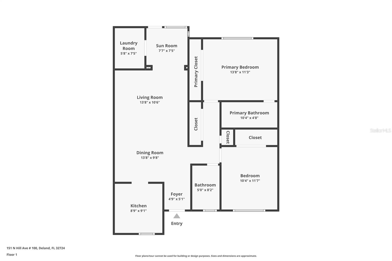 Residential in DELAND 4