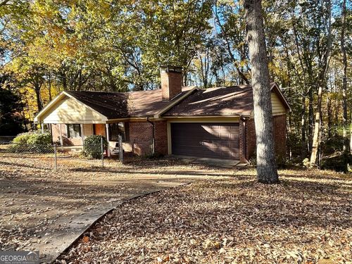 490 N Hall Rd, Dahlonega, GA, 30533-0611 | Card Image