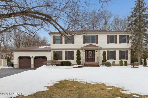 7 Hapenny Dr, Manalapan, NJ, 07726-4304 | Card Image