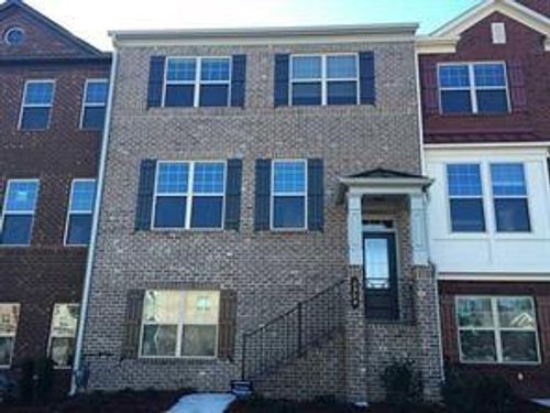 921 Fawn Way, Alpharetta, GA, 30004-4459 | Card Image
