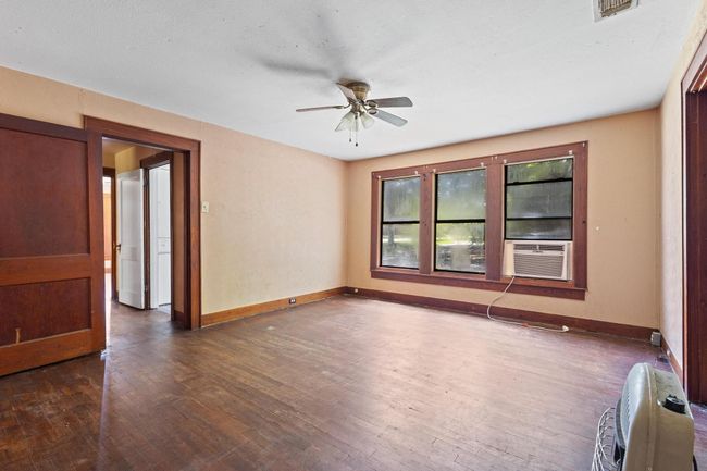 800 N Woods St, House other with 2 bedrooms, 1 bathrooms and null parking in Sherman TX | Image 26