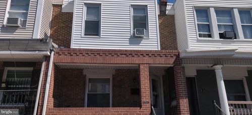 2527 S Millick St, PHILADELPHIA, PA, 19142-3507 | Card Image