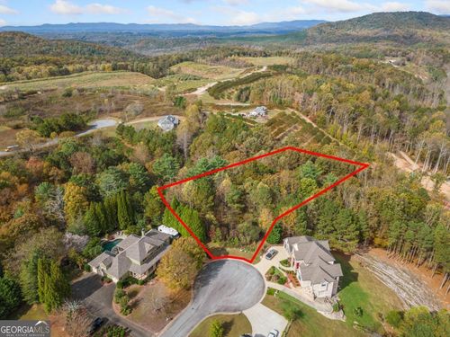 Lot 13 Ridgemont Dr, Ellijay, GA, 30536 | Card Image