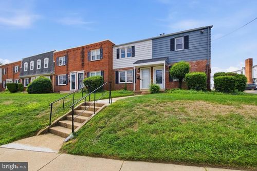 3861 26th Ave, TEMPLE HILLS, MD, 20748-3101 | Card Image