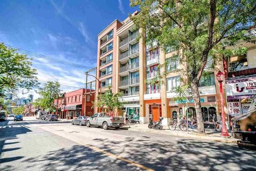 404-231 E Pender St, Vancouver, BC, V6A0G3 | Card Image