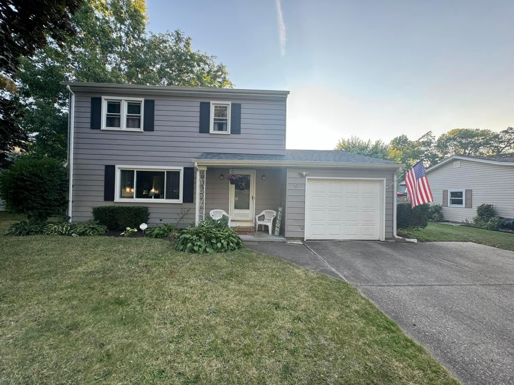 Perkins St, Erie, PA 16509