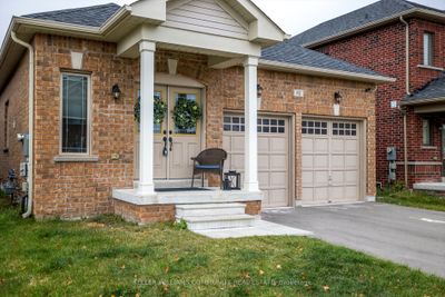 82 Terry Clayton Ave, House other with 3 bedrooms, 2 bathrooms and 4 parking in Brock ON | Image 2