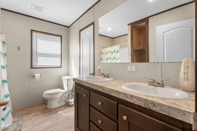 631 Red Bud Cir, House other with 4 bedrooms, 2 bathrooms and null parking in Bullard TX | Image 23