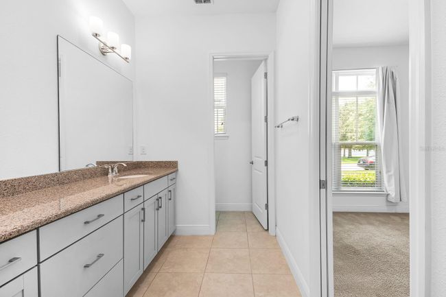 13646 Briand Ave, Townhouse with 3 bedrooms, 3 bathrooms and null parking in ORLANDO FL | Image 11