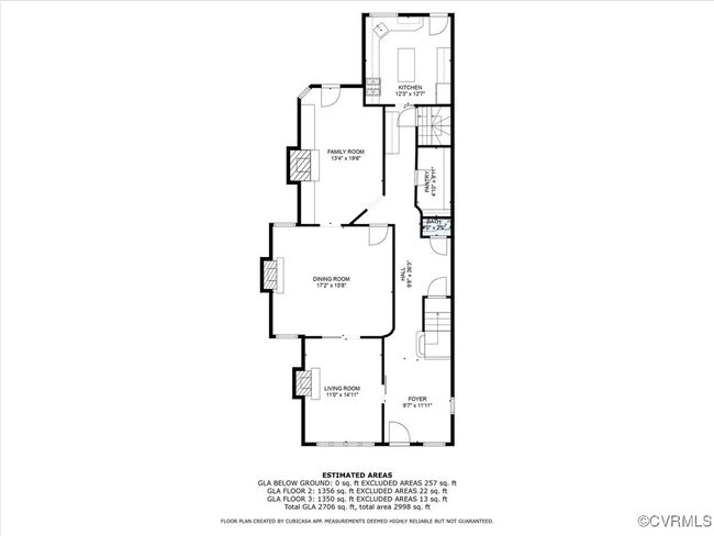 1503 Hanover Ave, House other with 4 bedrooms, 5 bathrooms and null parking in Richmond VA | Image 44