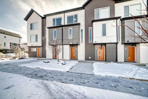 57 Skyview Ranch Ave Ne, Calgary, AB, T3N1Y8 | Card Image