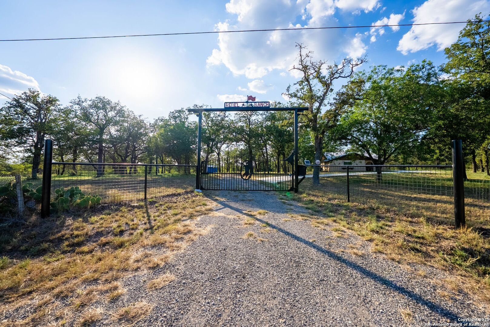 Residential in Seguin 4
