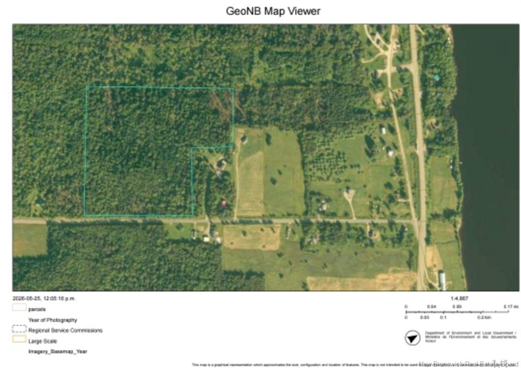 Land in Prince William 5