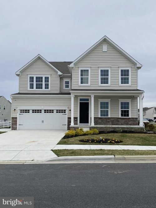 712 Wallasey Dr, MIDDLETOWN, DE, 19709-1547 | Card Image