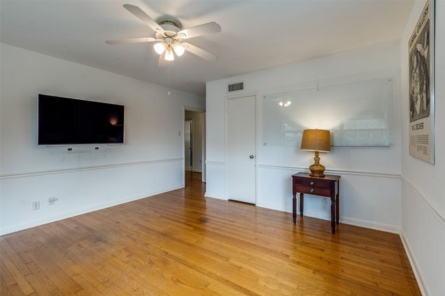 7243 Westbrook Ln, House other with 3 bedrooms, 2 bathrooms and null parking in Dallas TX | Image 17