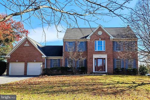 17003 Hillard St, POOLESVILLE, MD, 20837-2292 | Card Image