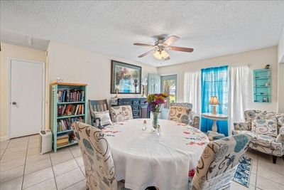 1537 Magnolia Street Ne, House other with 2 bedrooms, 2 bathrooms and null parking in Palm Bay FL | Image 3