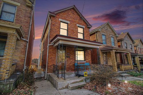 484 Van Voast Ave, Bellevue, KY, 41073-1544 | Card Image