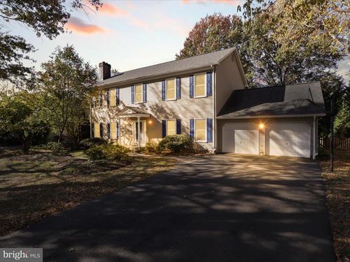 17573 Wadell Court, HAMILTON, VA, 20158 | Card Image