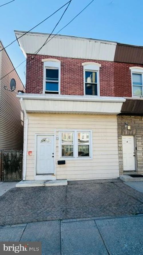 231 3rd St, GLOUCESTER CITY, NJ, 08030-2005 | Card Image