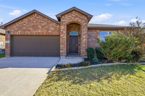 4409 Chicory Ct, Denton, TX, 76210-1572 | Card Image
