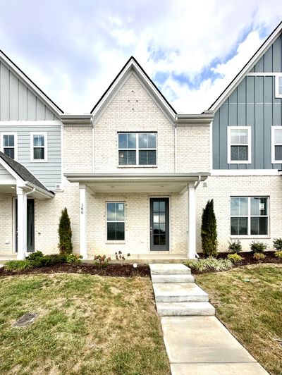 180 Fletchers Way, Townhouse with 3 bedrooms, 2 bathrooms and 1 parking in Smyrna TN | Image 1