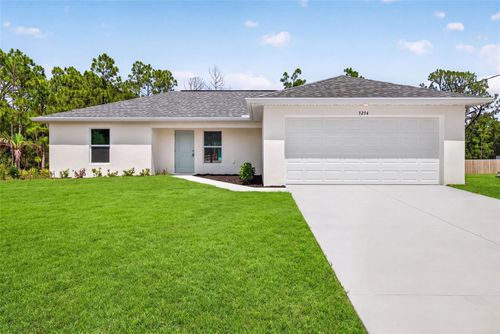 3254 Plymouth St, Port Charlotte, FL, 33980-8703 | Card Image