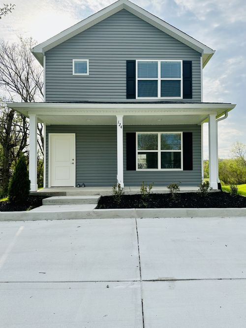 124 Richland Ave, Watertown, TN, 37184-1216 | Card Image