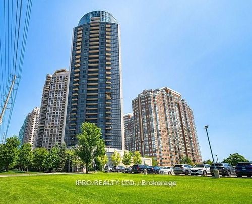 1403-330 Burnhamthorpe Rd W, Mississauga, ON, L5B0E1 | Card Image