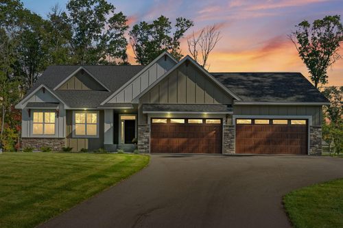 14633 Packard St Ne, Ham Lake, MN, 55304-7746 | Card Image