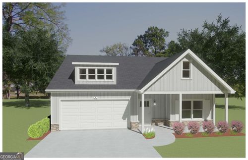 0 Harvest Church Road Lot #1 Road, Clarkesville, GA, 30523 | Card Image