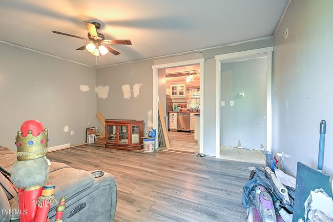 21209 Lime Hill Rd, House other with 4 bedrooms, 2 bathrooms and null parking in Bristol VA | Image 12