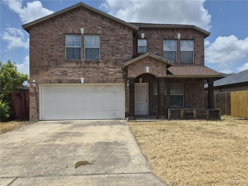6909 N 39th St, McAllen, TX, 78504-5394 | Card Image