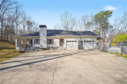 526 Antioch Church Rd, Talking Rock, GA, 30175-4004 | Card Image