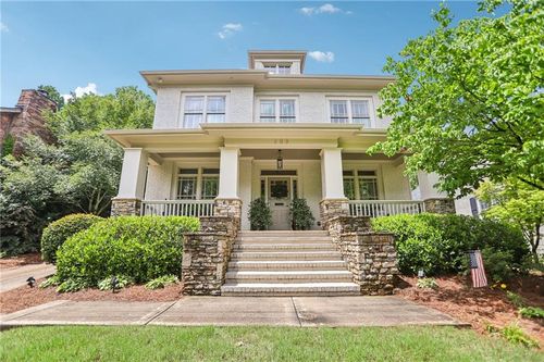 103 Clarendon Ave, Avondale estates, GA, 30002-1407 | Card Image