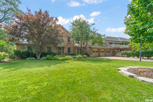 5934 N Elm Ln, Peoria, IL, 61614-3517 | Card Image