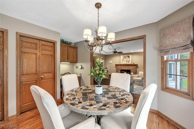 14873 Merlin Oval, House other with 4 bedrooms, 4 bathrooms and null parking in North Royalton OH | Image 12