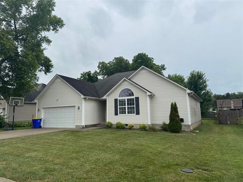 348 White Dogwood Dr, Bowling Green, KY, 42101-7536 | Card Image