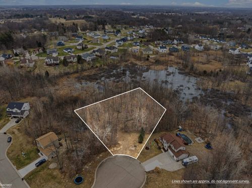 0 High Oaks Trl, Grand Blanc, MI, 48439 | Card Image
