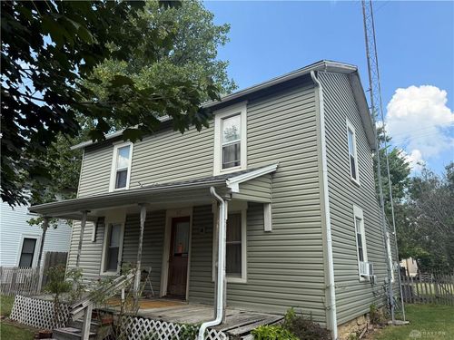 517 W Dow St, Tipp City, OH, 45371-1207 | Card Image