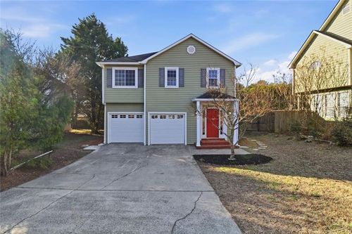 1636 Oak Chase Ct, Marietta, GA, 30066-5636 | Card Image