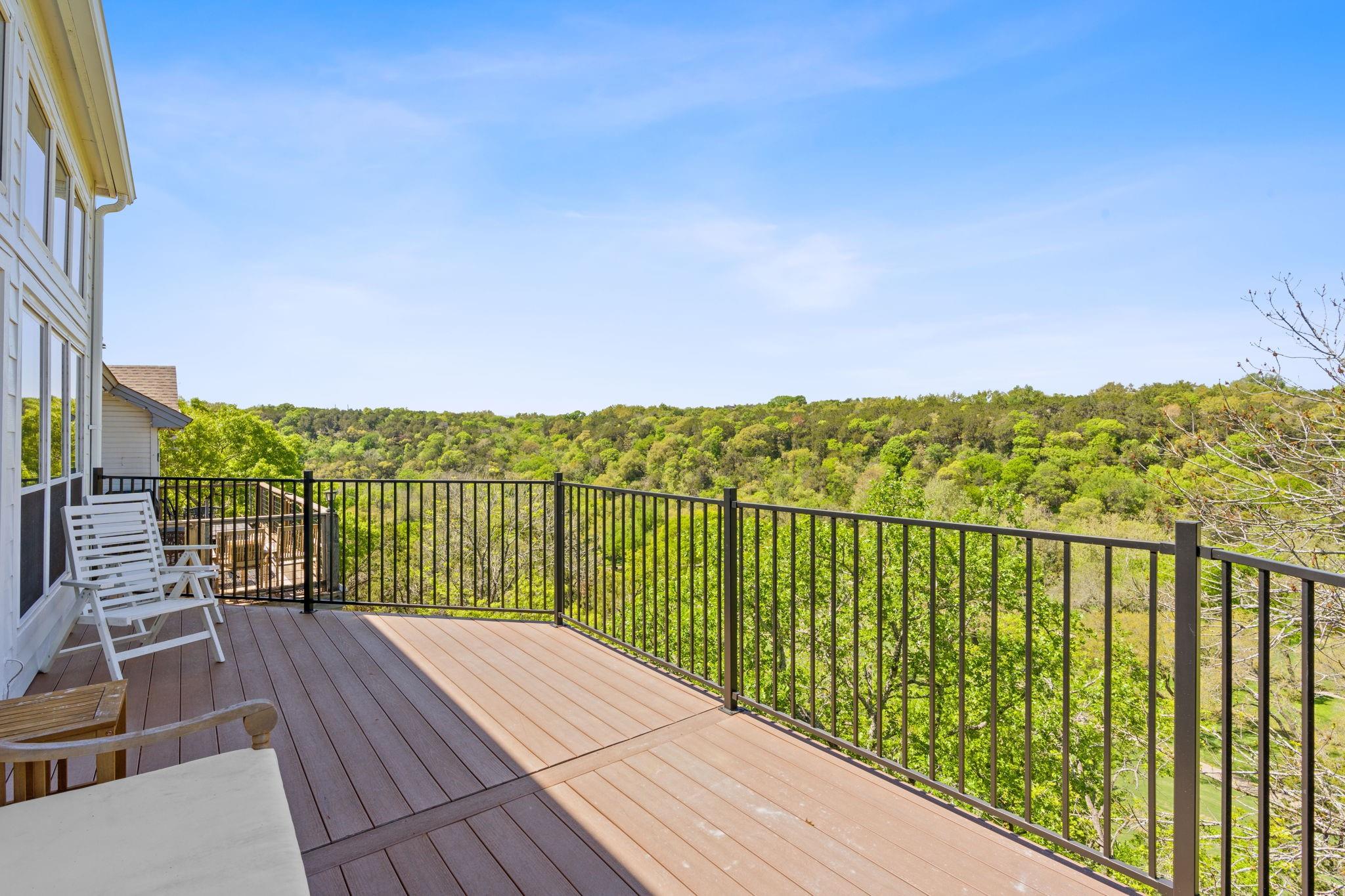 Residential Lease in Austin